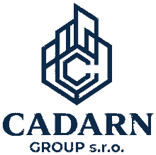 CADARN Group s.r.o. — logo